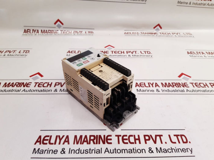 Inverter Mitsubishi FR-E520-0.2K 0.2Kw - Used