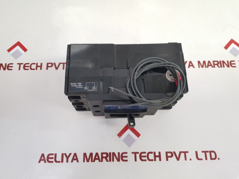 Mitsubishi Mb30-sp Motor Protection Circuit Breaker