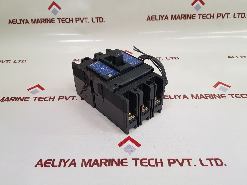 Mitsubishi Mb30-sp Motor Protection Circuit Breaker