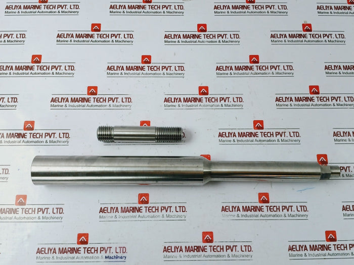Mitsubishi Ms28-2 High Pressure Turbine Stud & Nut 152-000-00R