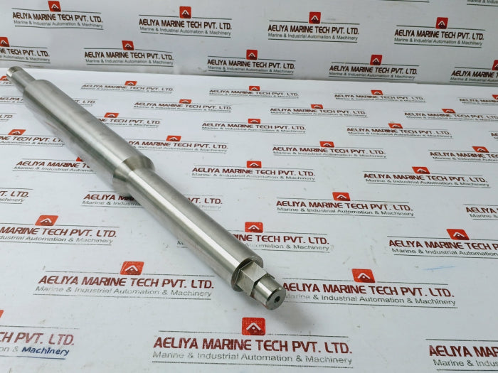 Mitsubishi Ms28-2 High Pressure Turbine Stud & Nut 152-000-00R