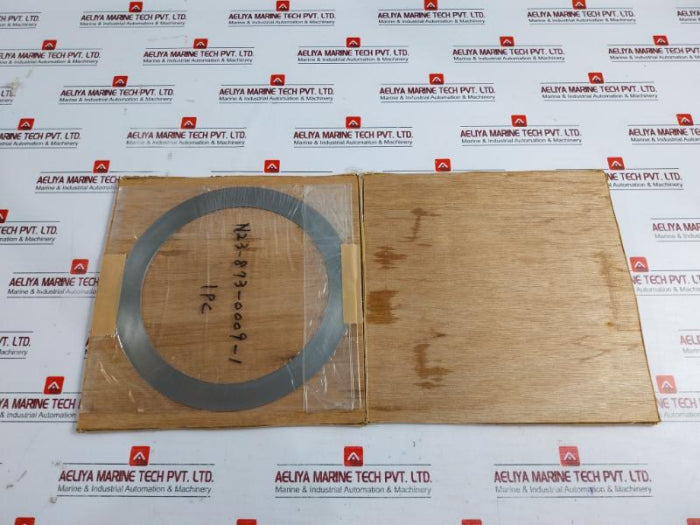 Mitsubishi N23-873-0009-1 Seat Gasket 152-18I-00G , 021