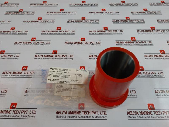 Mitsubishi N23-v72-0020-a Valve Seat For Ahead Nozzle Ys0-12-p-064