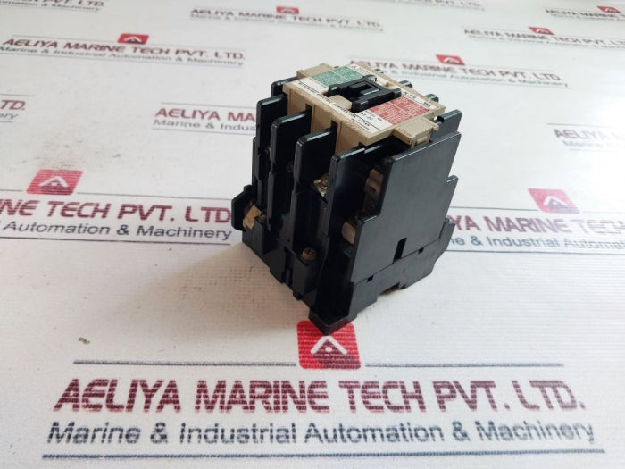 Mitsubishi S-k35 Magnetic Contactor Bh542Z905H06