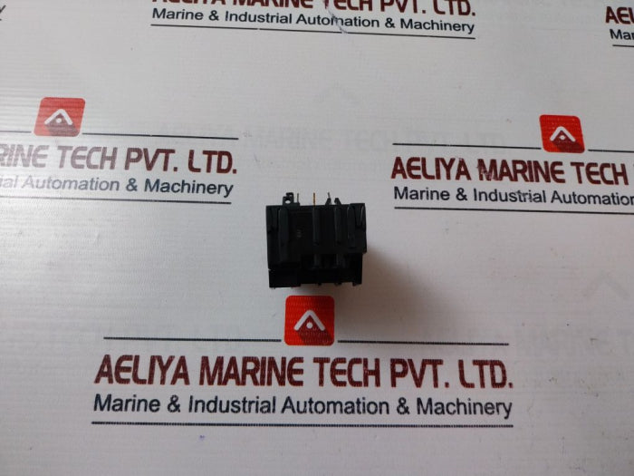 Mitsubishi Electric Th-k12Ab Thermal Overload Relay 600Vac