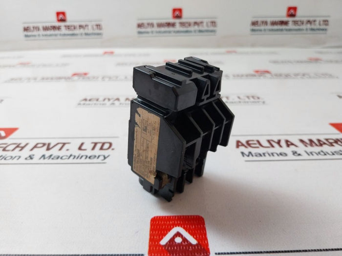 Mitsubishi Electric Th-k12Ab Thermal Overload Relay 600Vac