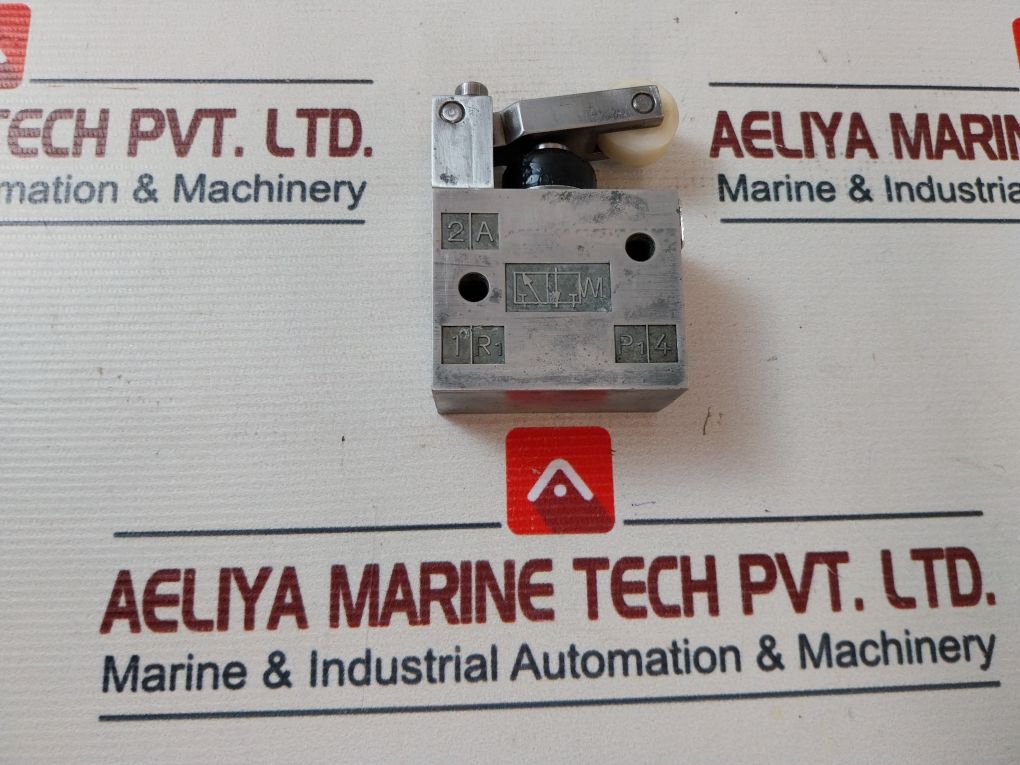 WABCO 363 007 0010 Directional Control Valve
