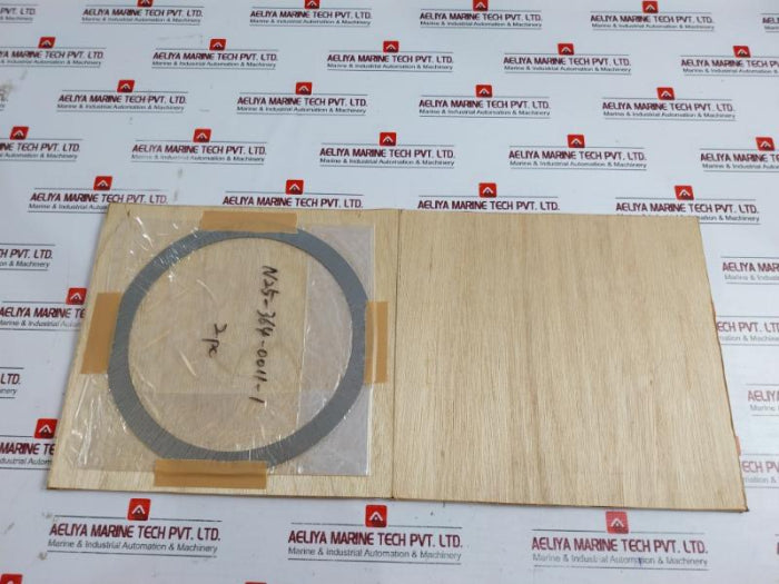 Mitsubishi Ys0-21-p-111 Gasket For Msv Rv 15O-19J-00O , At56Ct