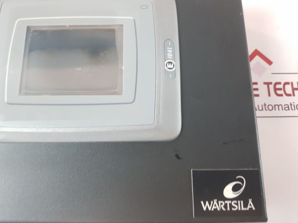 Mitsubishi/Wartsila E-1041 Touchscreen Panel 169298