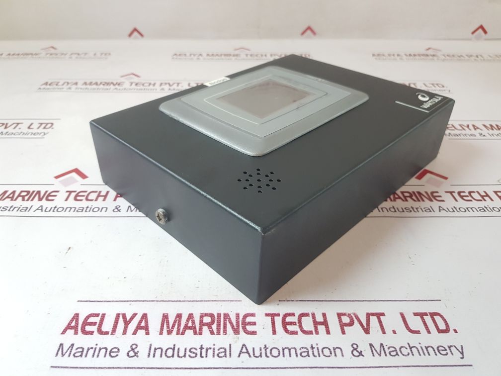 Mitsubishi/Wartsila E-1041 Touchscreen Panel 169298