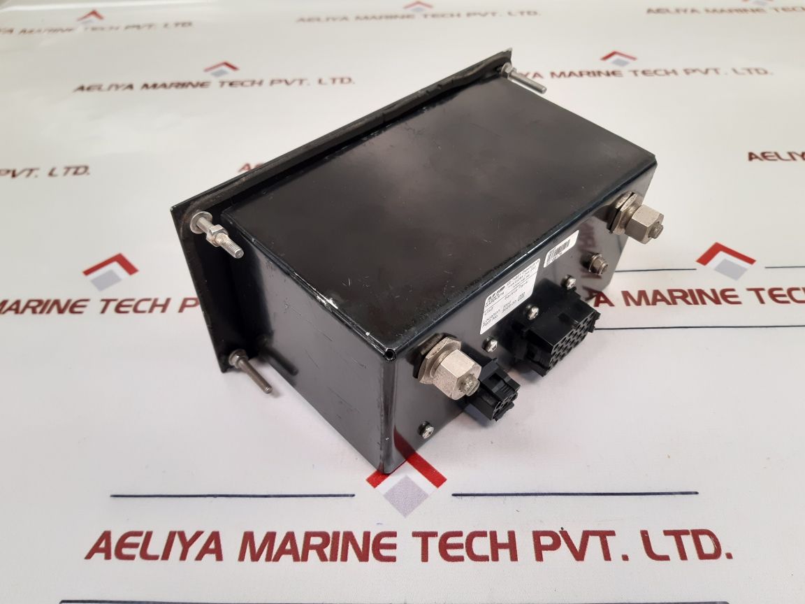 Mjp Waterjets 3029-00-03 Backup Panel