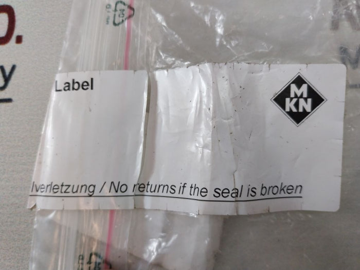 Mkn 209900 Knob Switch Button 610386
