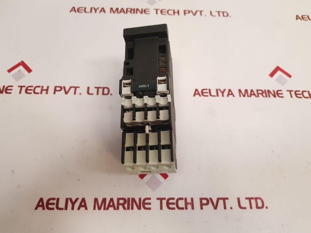 Moeller Dil R 40-g Contactor 22 Dil