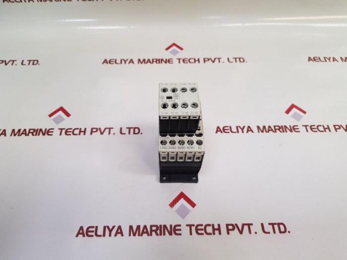 Moeller Dil A-xhi04 Contactor Dil A-40 Auxiliary Contact 250V