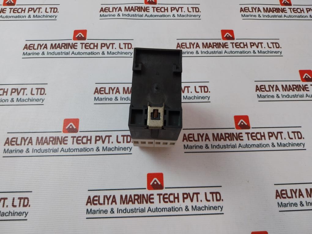 Moeller Emr4-rac-1-a Earth-leakage Monitoring Relay 415V 50/60Hz