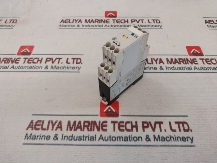 Moeller Emt6-db Thermistor Overload Relay 6A 240V/400V 50/60Hz
