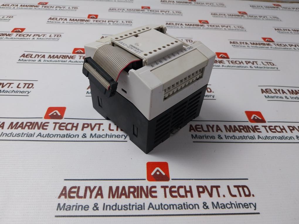 Moeller Le4-622-cx1 Counter Expansion Modules 0-55°C