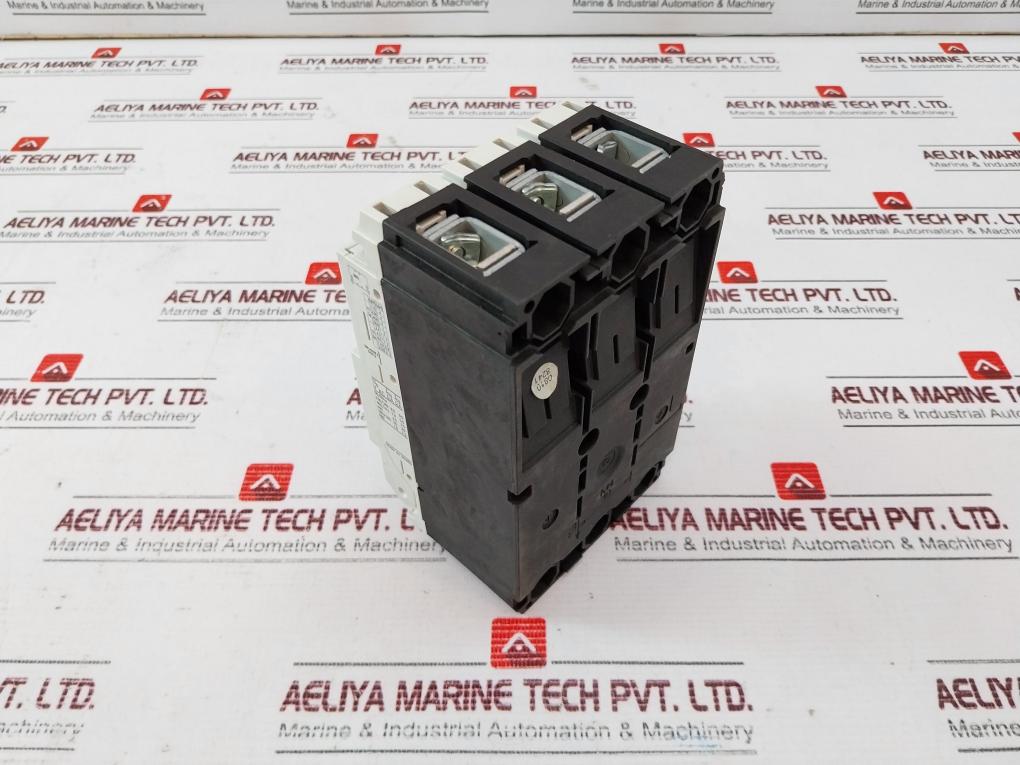 Moeller Lzm 1 Circuit Breaker 100A 690Vac