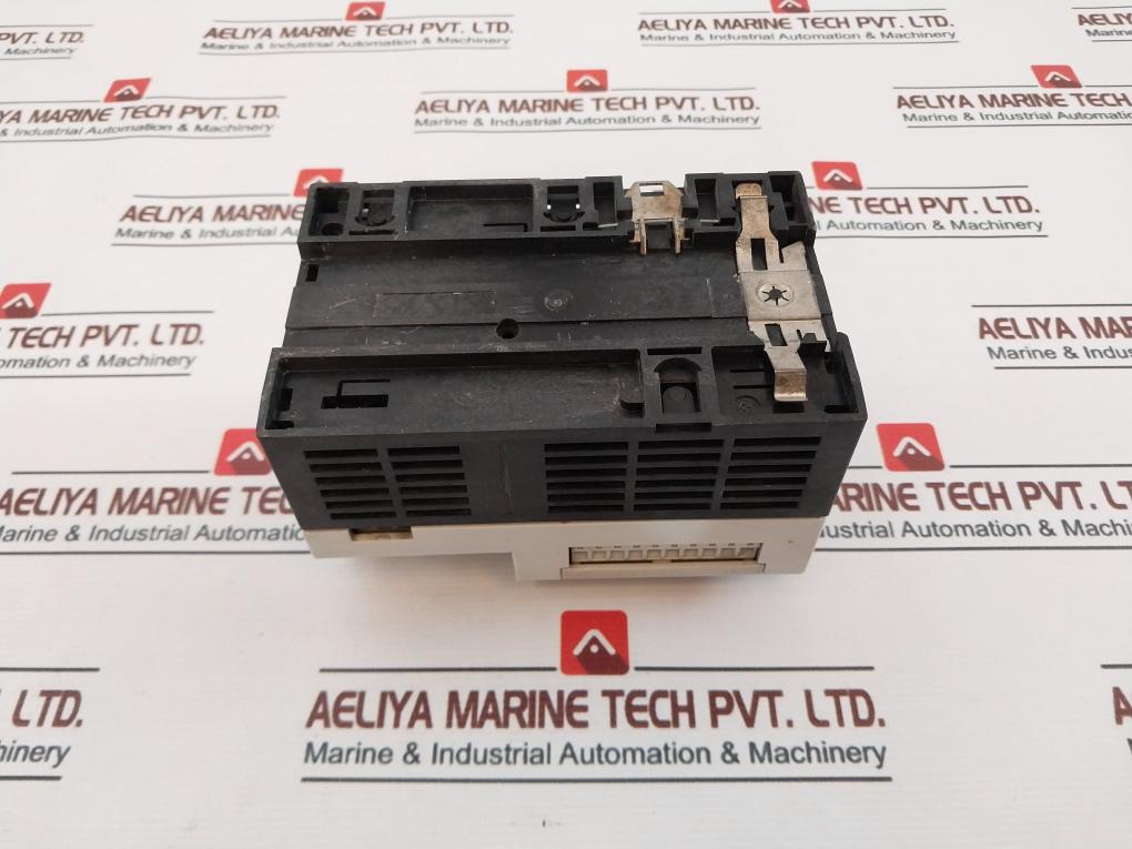 Moeller Ps4-151-mm1 Compact Programmable Logic Controller