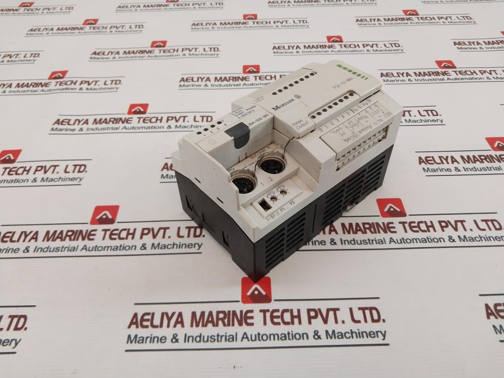 Moeller Ps4-151-mm1 Compact Programmable Logic Controller