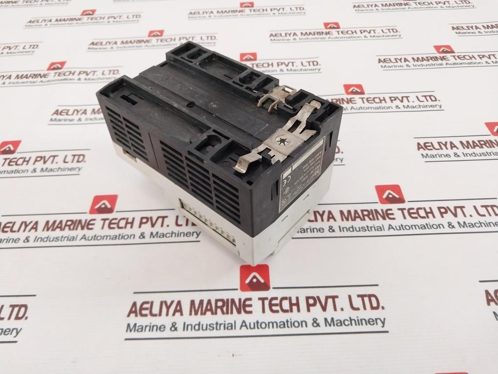 Moeller Ps4-151-mm1 Compact Programmable Logic Controller