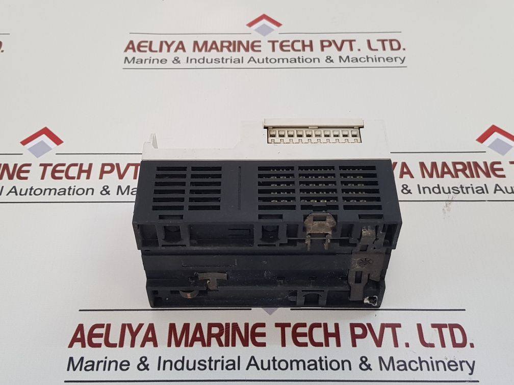 Moeller Ps4-201-mm106 Expansion Module 24V Dc 8A