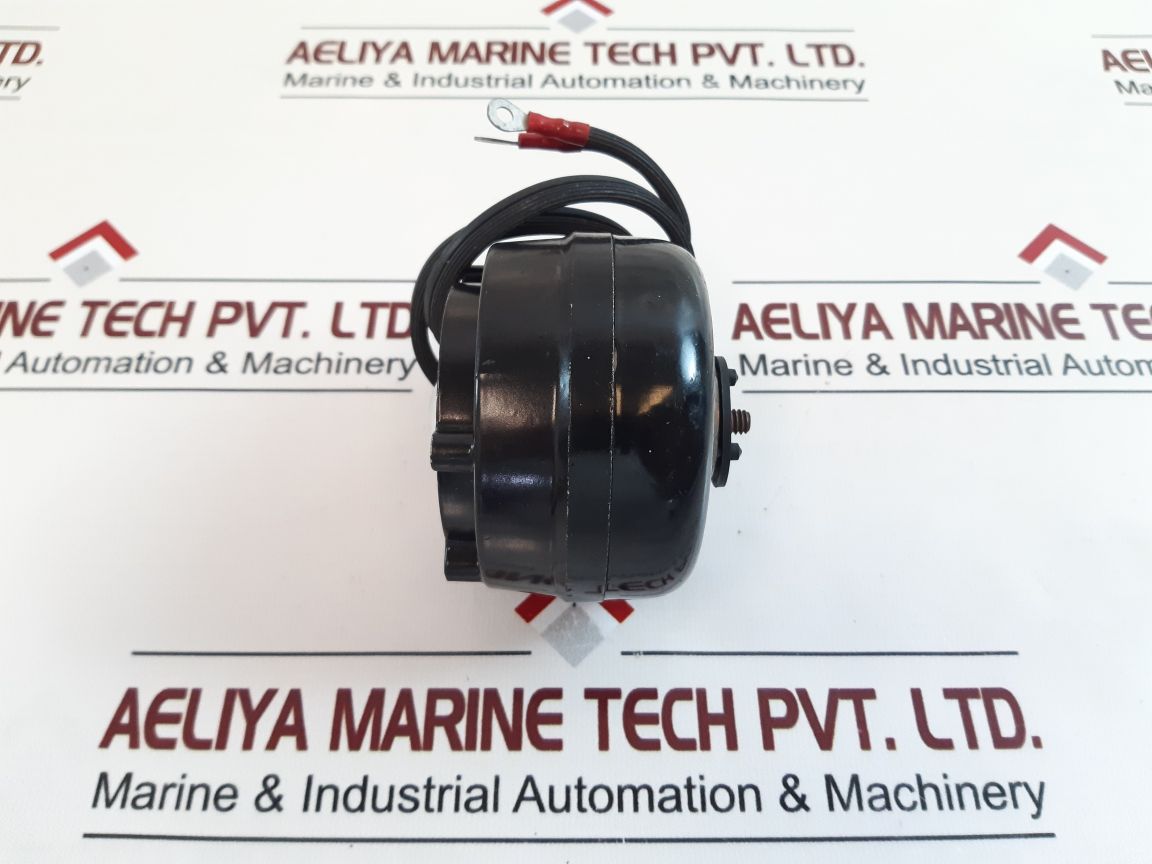 Morrill Motors Sp-b5Hbc1 Fan Motor