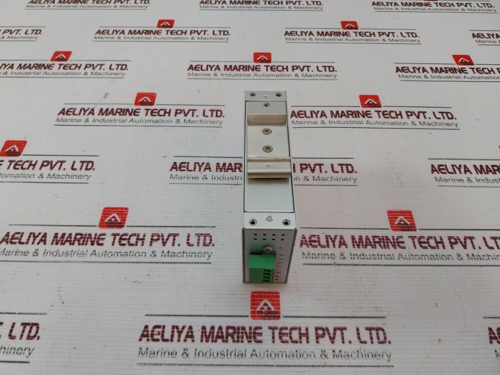Moxa Eds-205A Ethernet Switch Rev 2.0 1201002054013