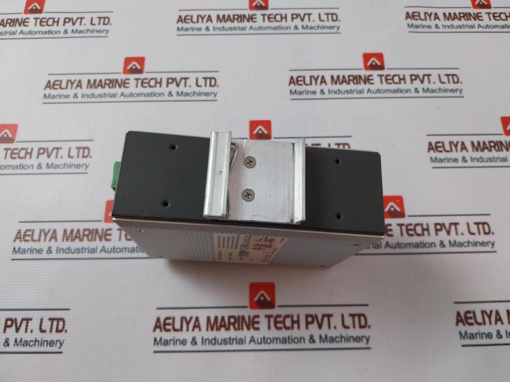 Moxa Eds-308-m-sc Etherdevice Switch 1201003080700