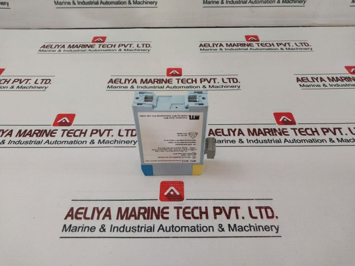 MTL Instruments MTL 3013 2-Channel Switch/Proximity Detector Relay MTL3000 Series