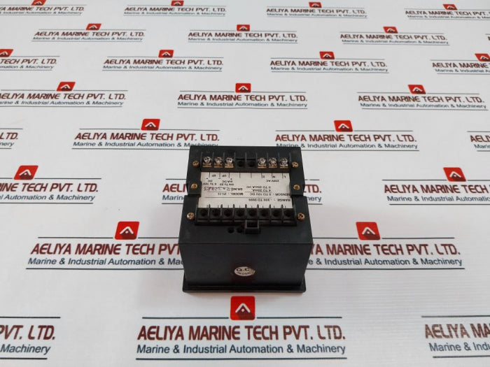 Multispan Pi-11 Process Indicator 230V Ac