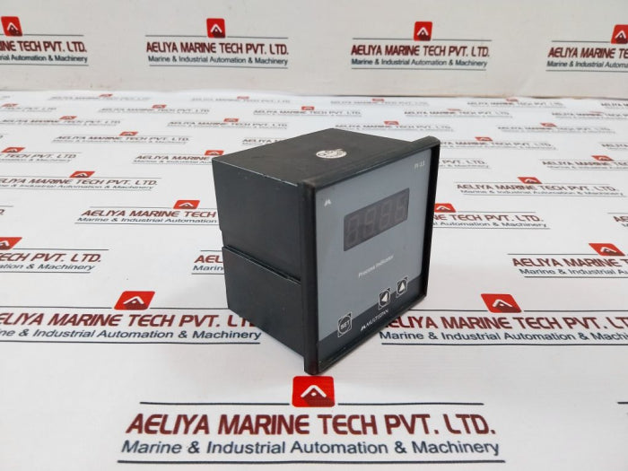 Multispan Pi-11 Process Indicator 230V Ac