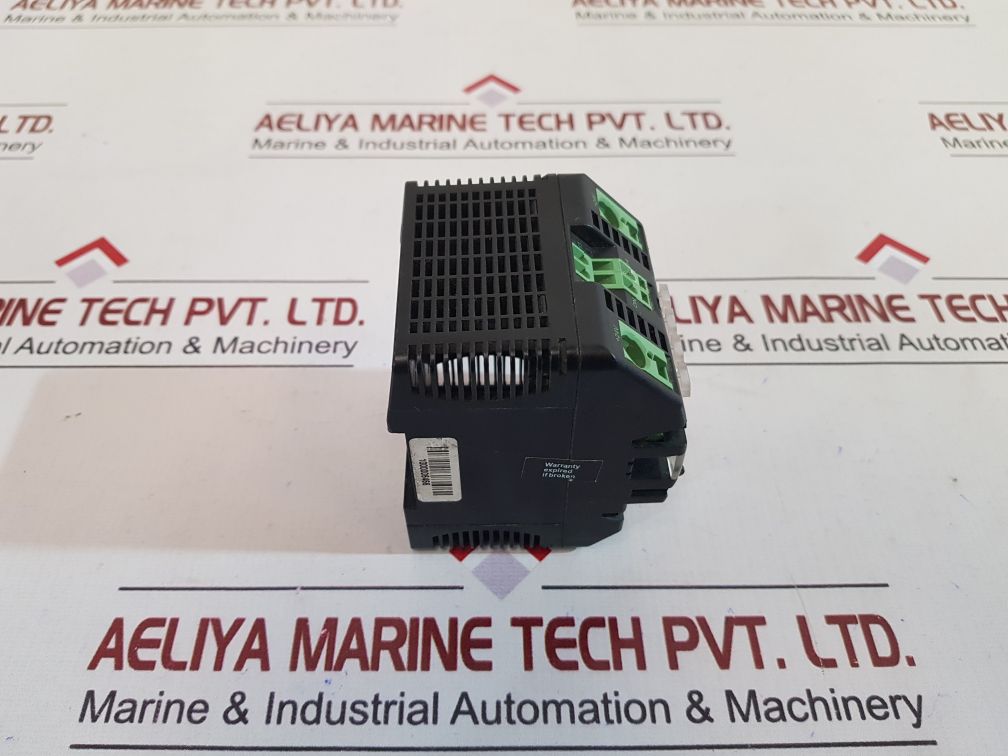 Murr Elektronik Mico 4.10 Auxiliary Circuit 9000-41034-0401000 Module