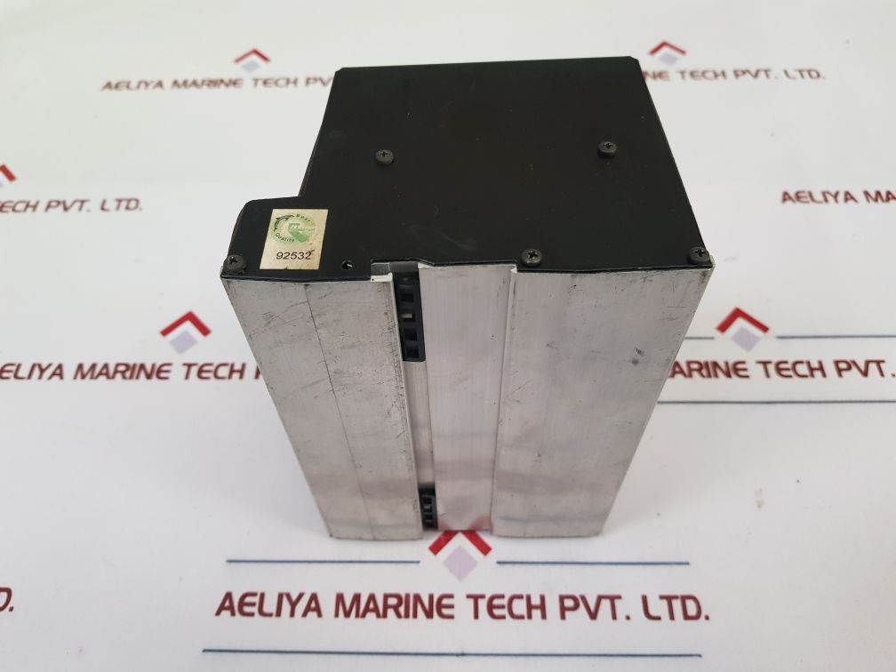 Murr Elektronik Mps10-230/24 Single Phase Switch Mode Power Supply