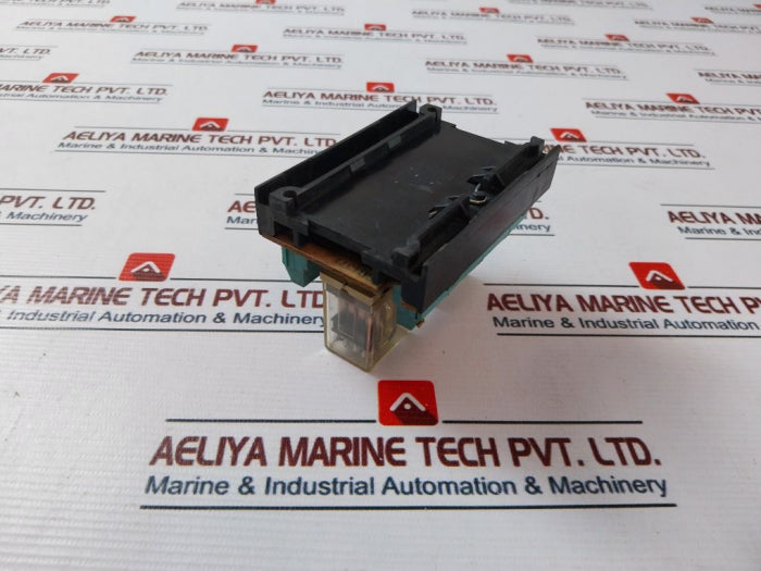 Murrelektronik Sb1371 Relay Socket Module W.-germany
