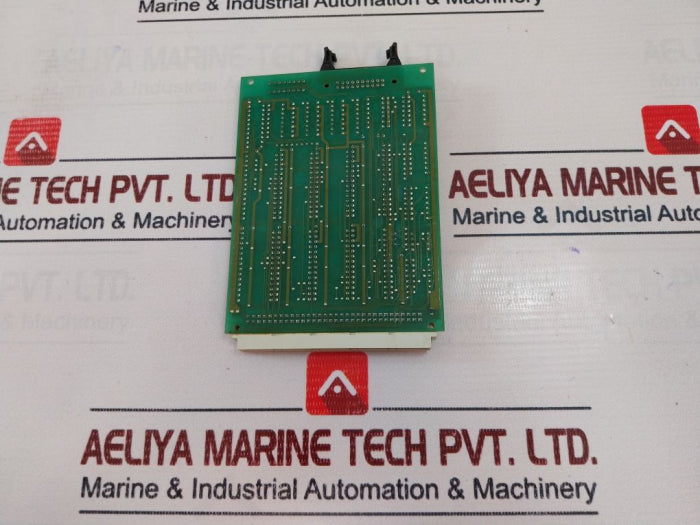 Musasino Mew-121 Printed Circuit Board