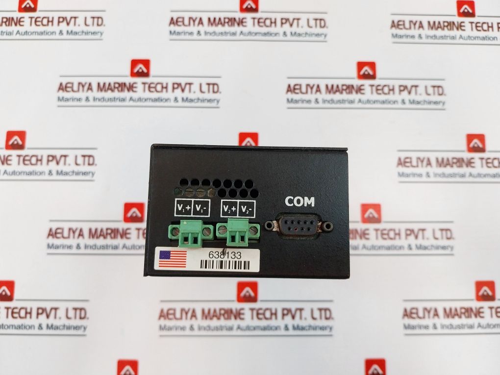 N-tron 516Tx-a 16 Port Industrial Ethernet Switch Module