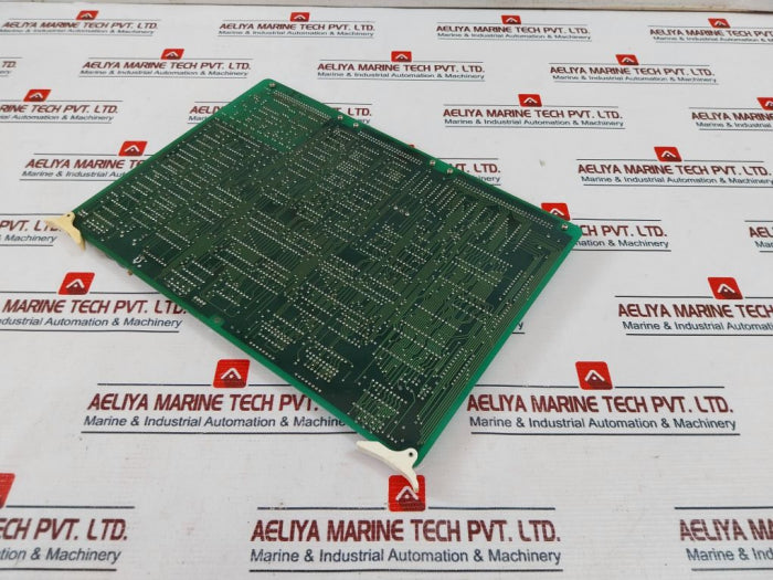 Nabco Mc-103-01A Printed Circuit Board Km69028-2