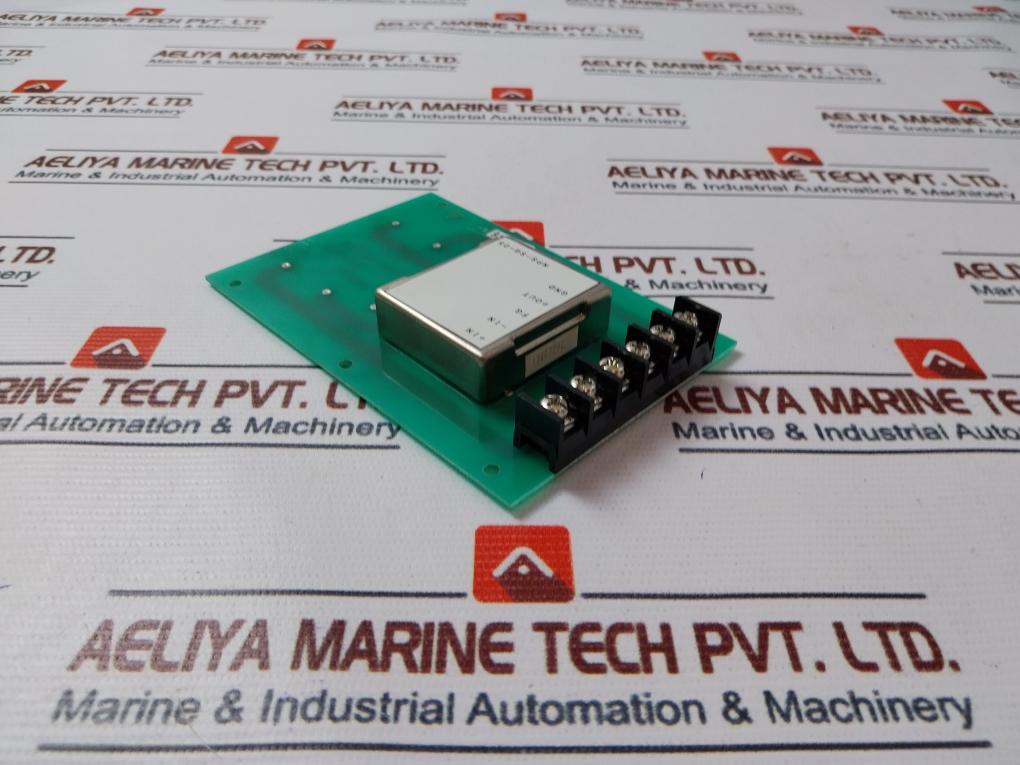 Nabco Nps-106-881 Printed Circuit Board 74746491