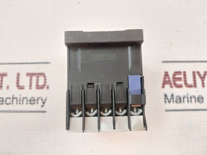 Nader Ndc2-0610 Contactor 110V 50/60Hz Gb 14048.4
