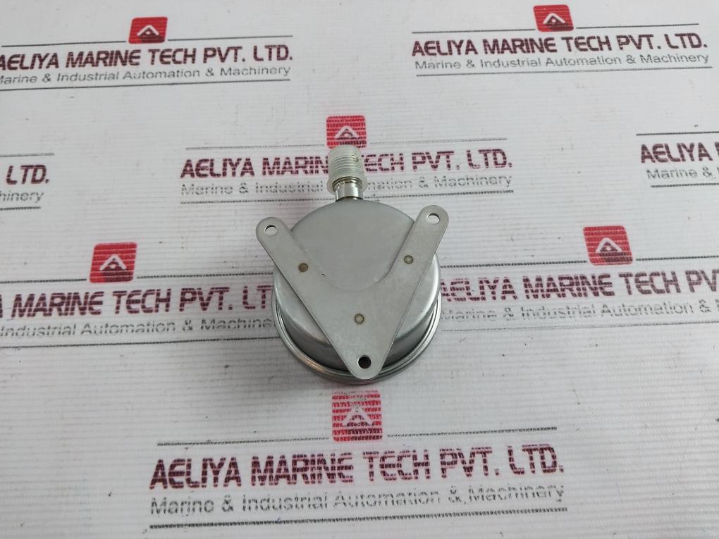 Nagano Keiki Gv50-223 Pressure Sensor Switch Gauge