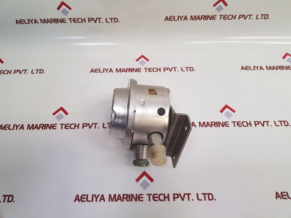 Nagano Keiki Kh50 Pressure Transmitter 103~ 1Kgf/Cm2