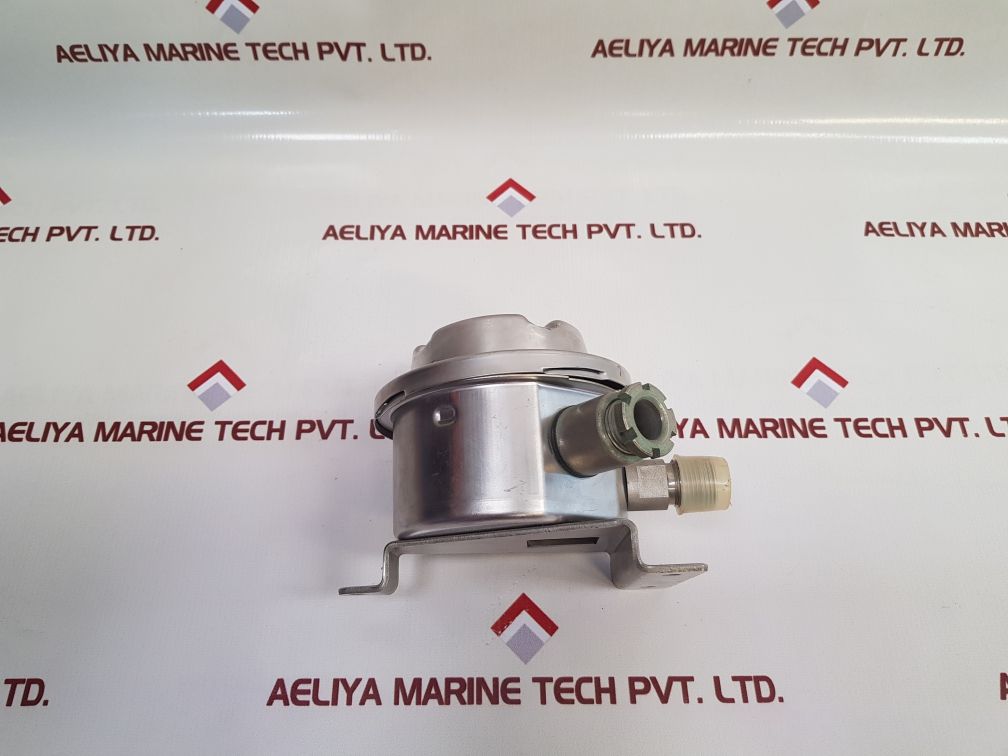 Nagano Keiki Kh50 Pressure Transmitter 103~ 1Kgf/Cm2