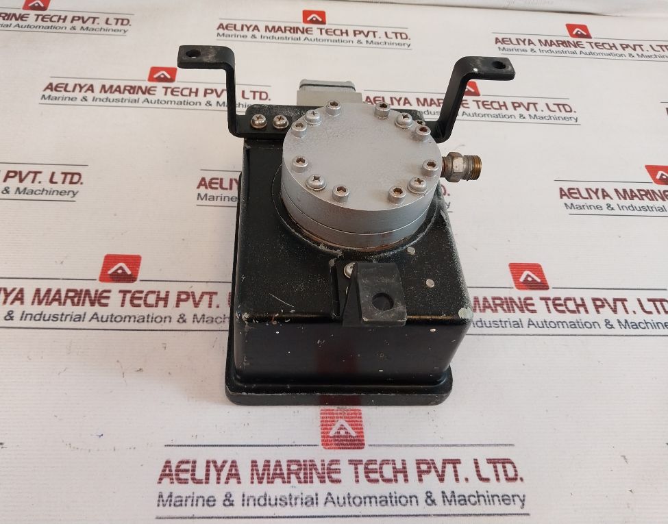 Nakakita Seisakusho NSPSD 790N Pressure Transmitter 76VAC