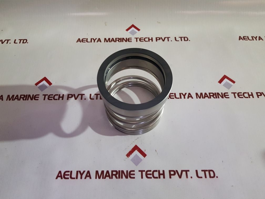Naniwa Pump Btv-300 Mechanical Seal