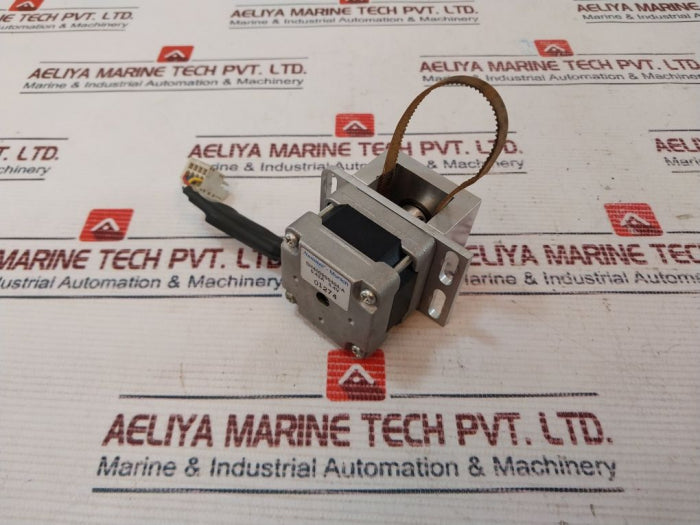 Nanotec Munich Sh4009S0404-a Stepper Motor 5.4V 0.42A