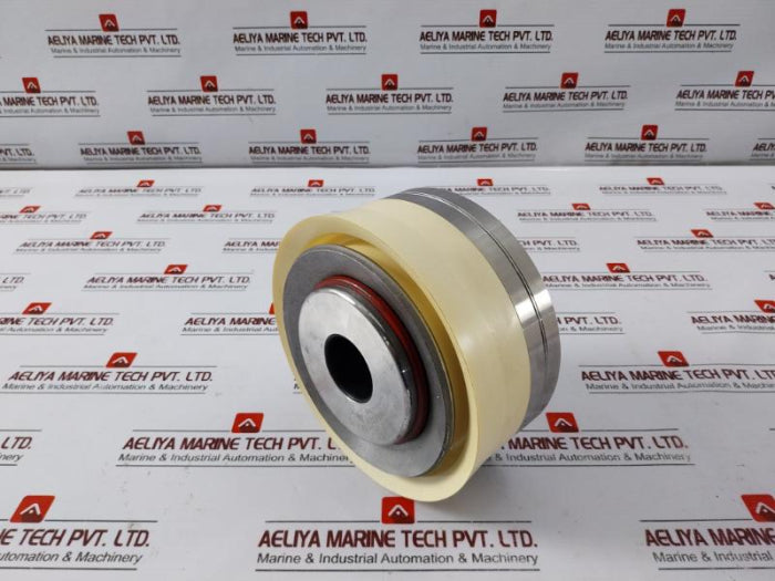 National Oilwell Varco 012180536 Piston 6-1/2Inch White Lightning Hl-14/15