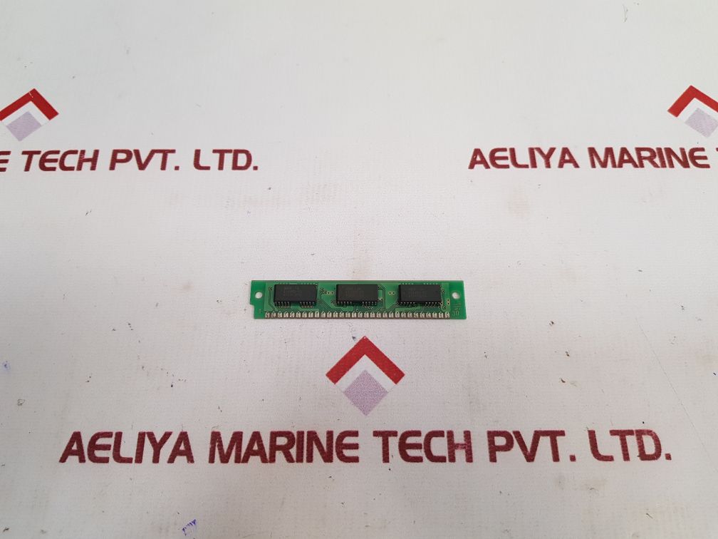 Set of 3X Nec MC-421000A9BA-80 Printed Circuit Board Card 9205P8