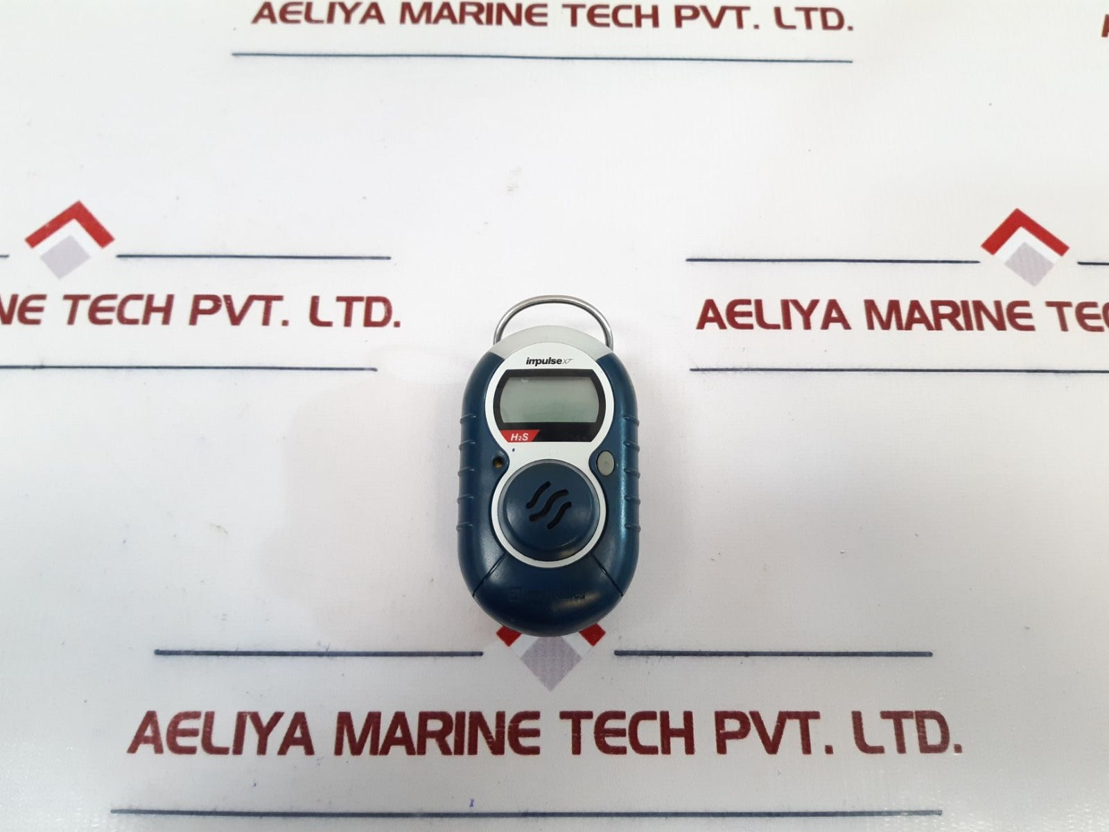 Neotronics Impulse Xt Single Gas Detector