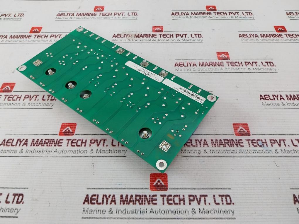 Newave Ch-6572 Printed Circuit Board Nw20170C
